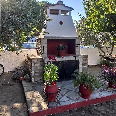Itamos Πανσιόν