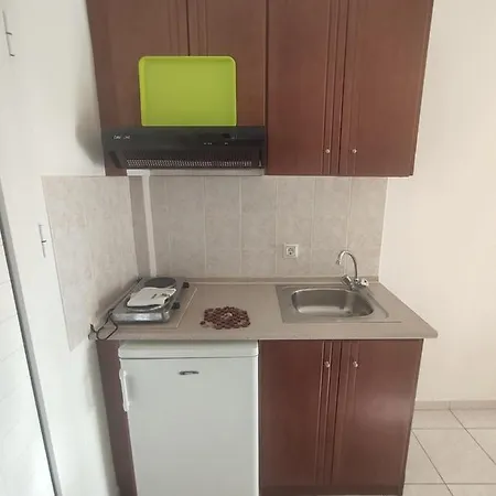 Πανσιόν Itamos *