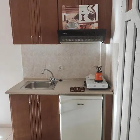 Itamos Πανσιόν Παράδεισος