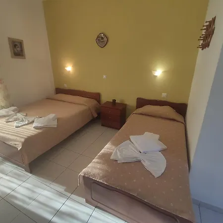 Itamos Πανσιόν