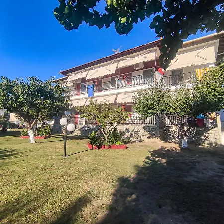 Itamos Guest house