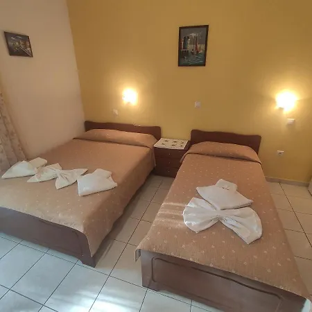 Itamos Guest house